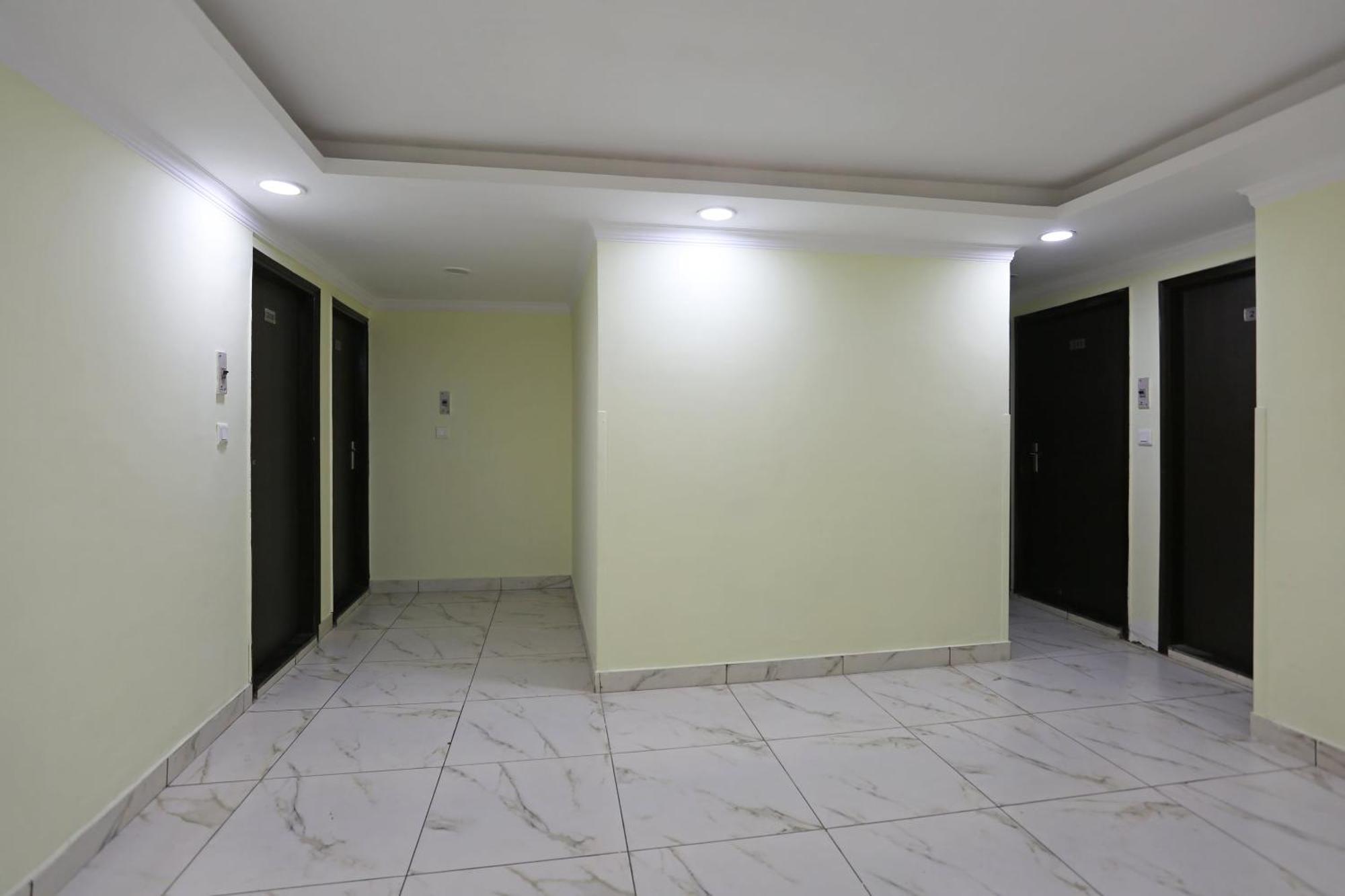 Hotel O Lime Wood Dehradun Exterior photo