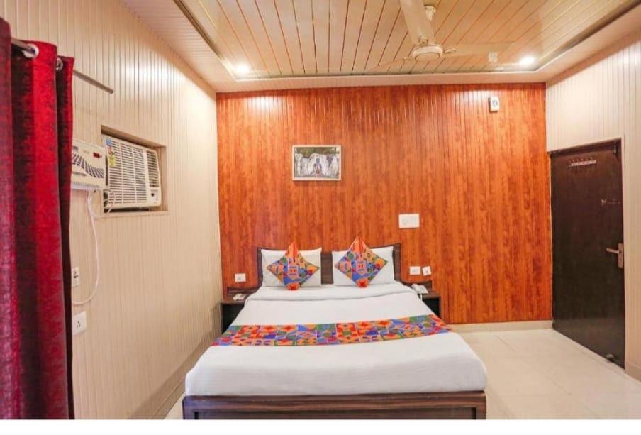 Hotel O Lime Wood Dehradun Exterior photo
