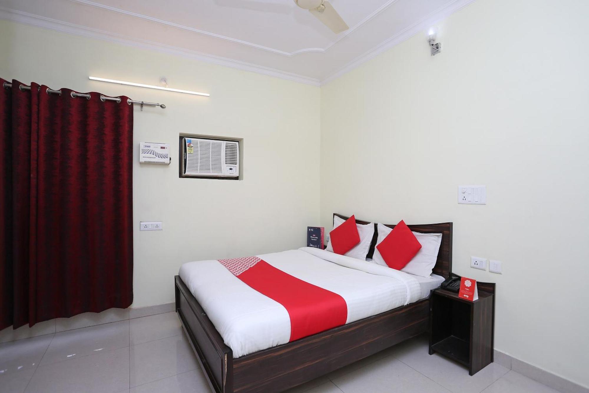 Hotel O Lime Wood Dehradun Exterior photo