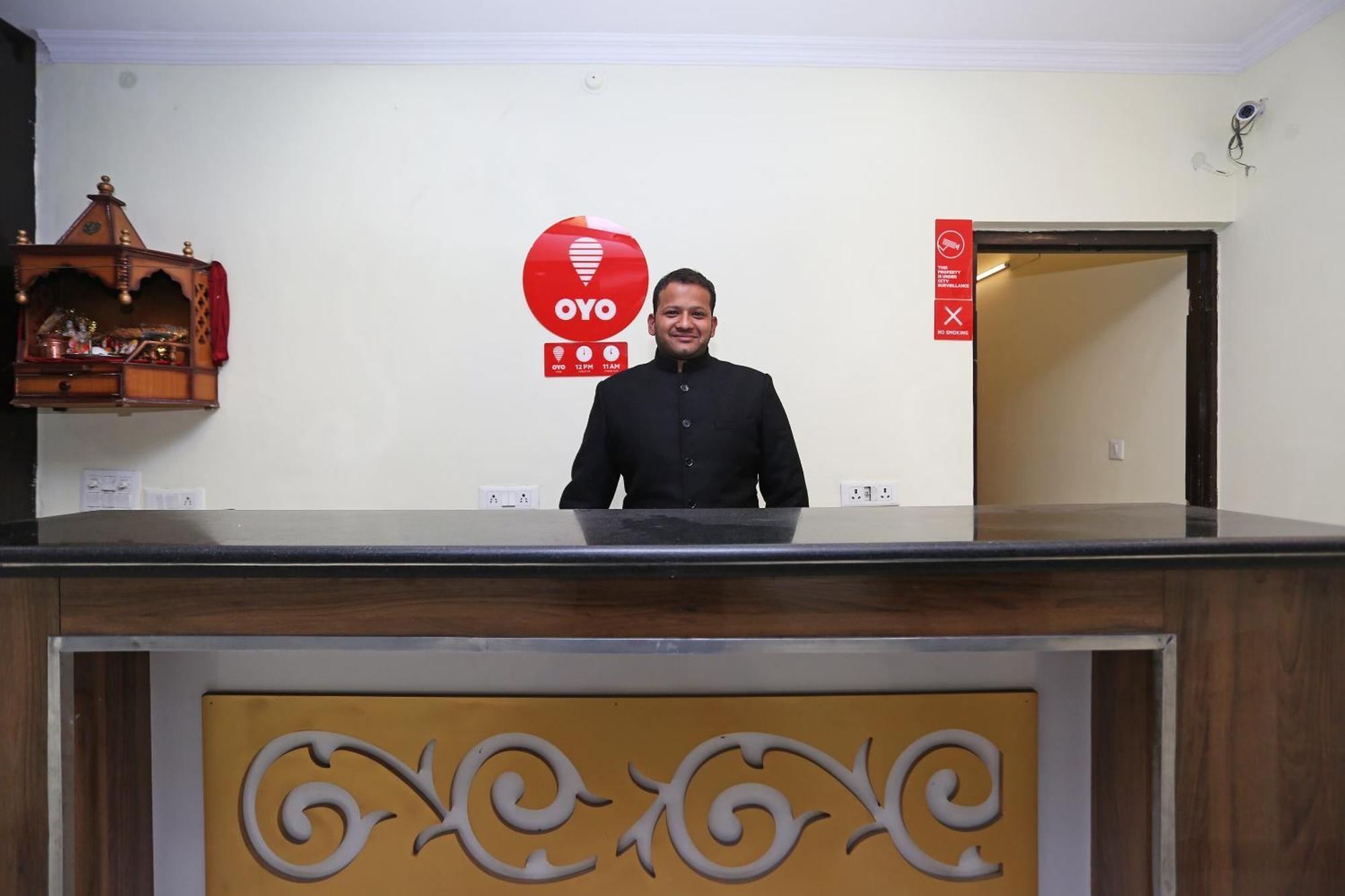 Hotel O Lime Wood Dehradun Exterior photo
