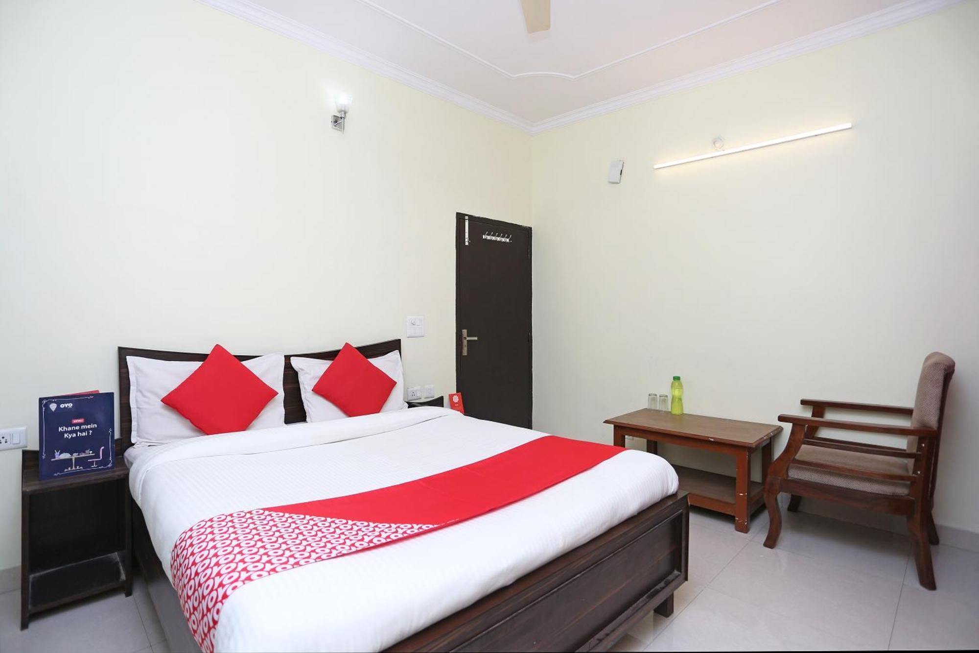 Hotel O Lime Wood Dehradun Exterior photo